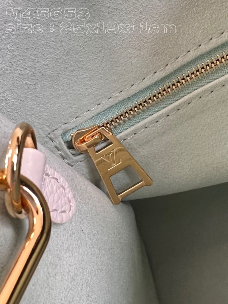 Louis Vuitton Shopping Bags